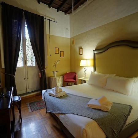 Mgpgroup Guest House Navona 2 Roma Exterior foto