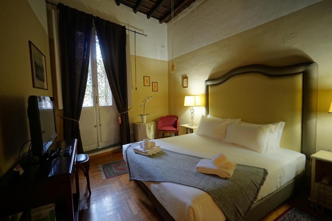 Mgpgroup Guest House Navona 2 Roma Exterior foto