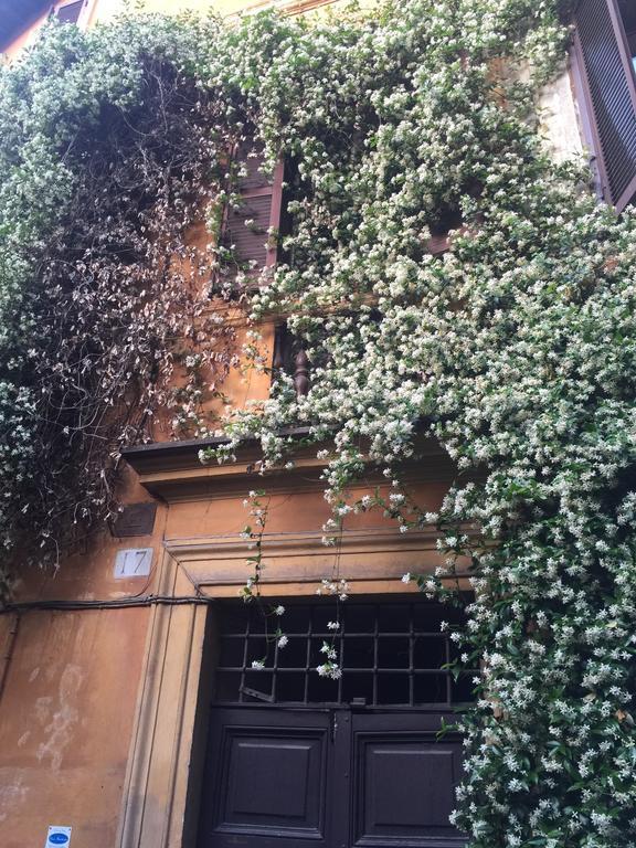 Mgpgroup Guest House Navona 2 Roma Exterior foto