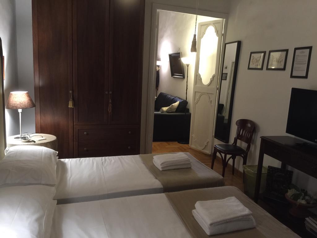 Mgpgroup Guest House Navona 2 Roma Exterior foto